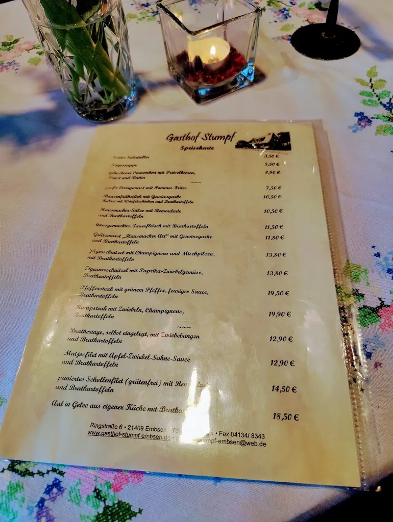 Menu_Gasthof Stumpf_Embsen_immagine_4