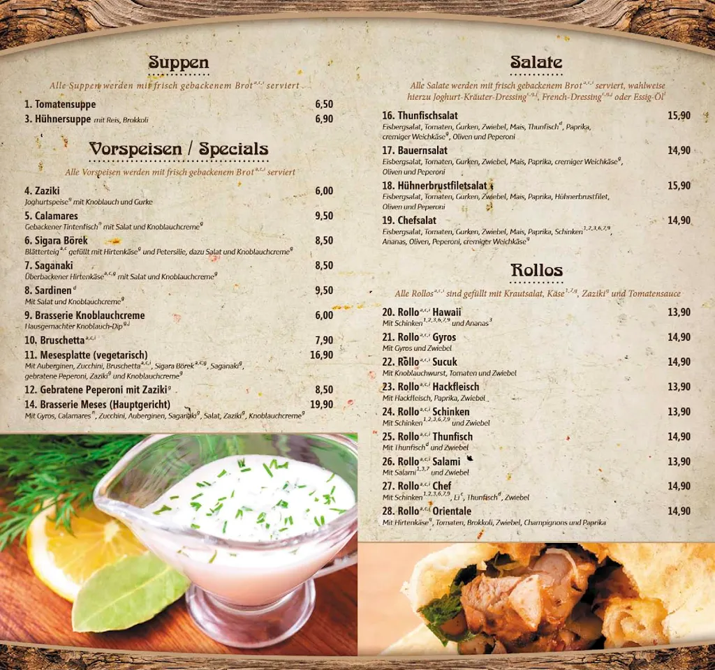 Menu_Brasserie Edewecht_Edewecht_image_1