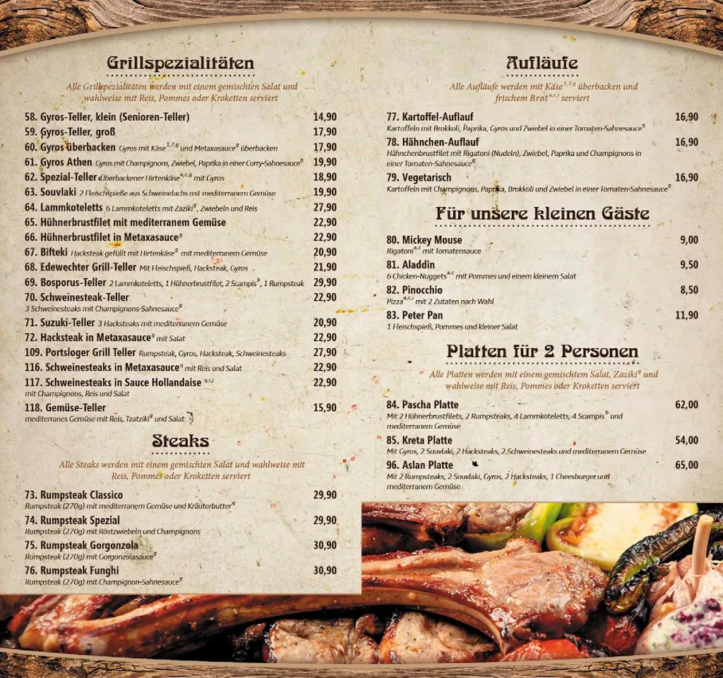 Menu_Brasserie Edewecht_Edewecht_image_2
