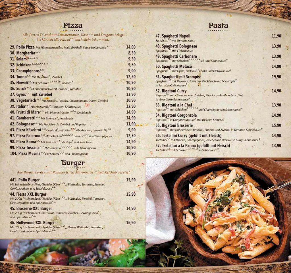 Menu_Brasserie Edewecht_Edewecht_image_3