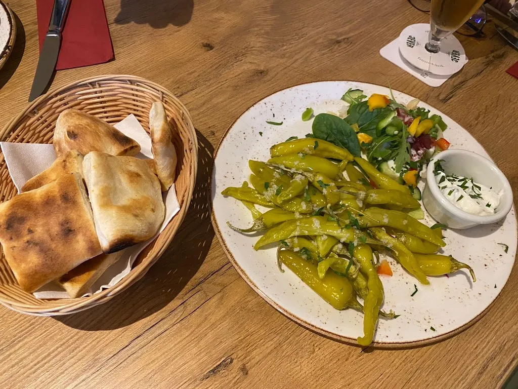 Menu_Brasserie Edewecht_Edewecht_image_8