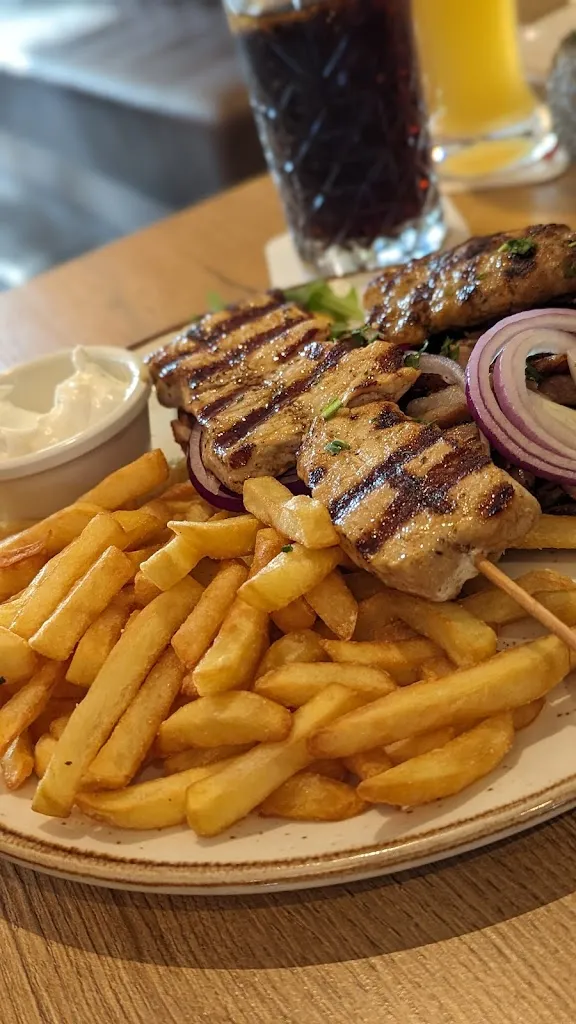 Menu_Brasserie Edewecht_Edewecht_image_9