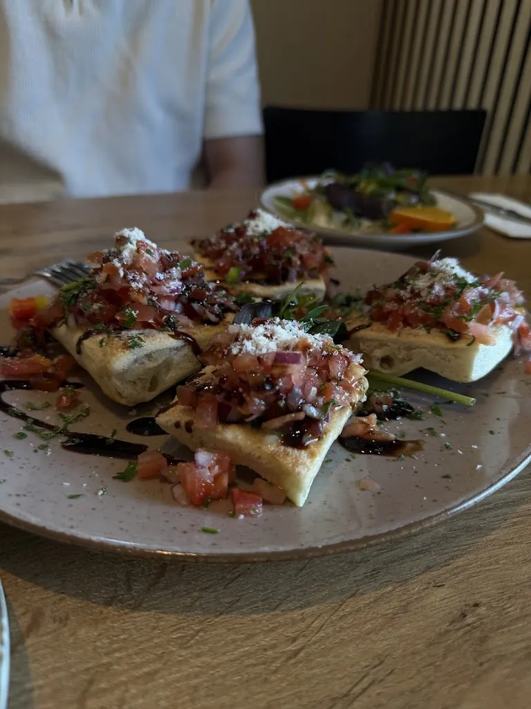 Aylin El-Scheich_Brasserie Edewecht_Edewecht_review