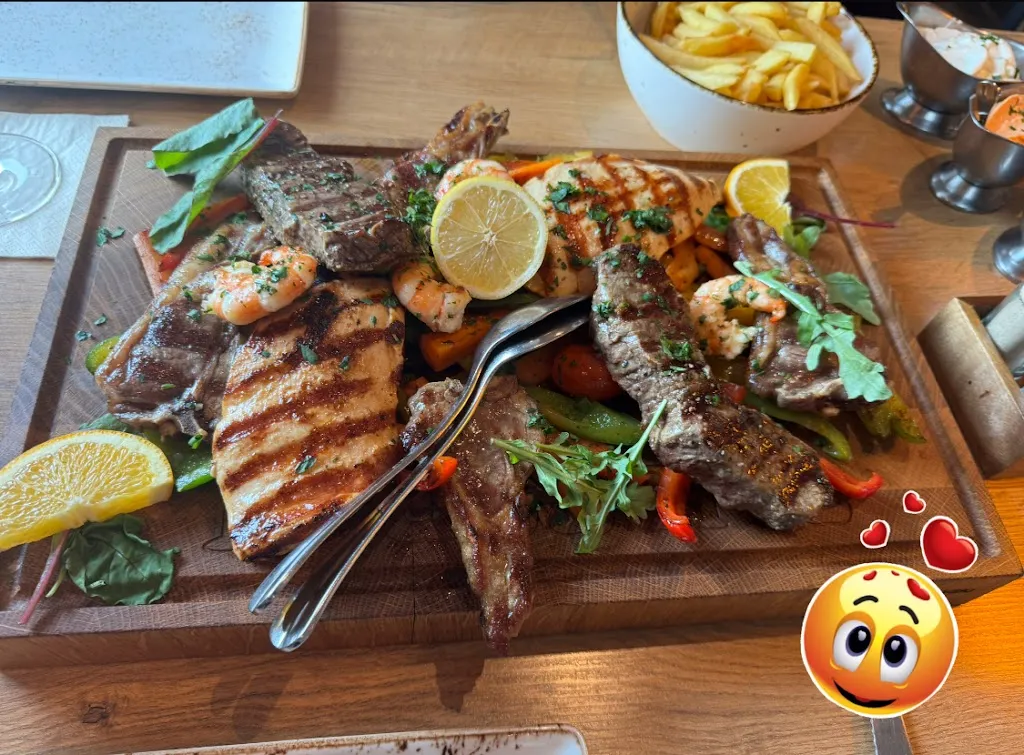 MaSie_Brasserie Edewecht_Edewecht_review