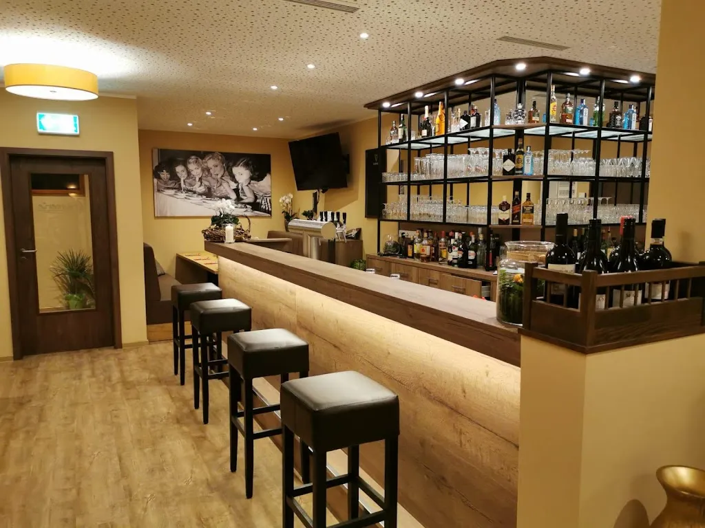 Brasserie Edewecht ristorante a Edewecht