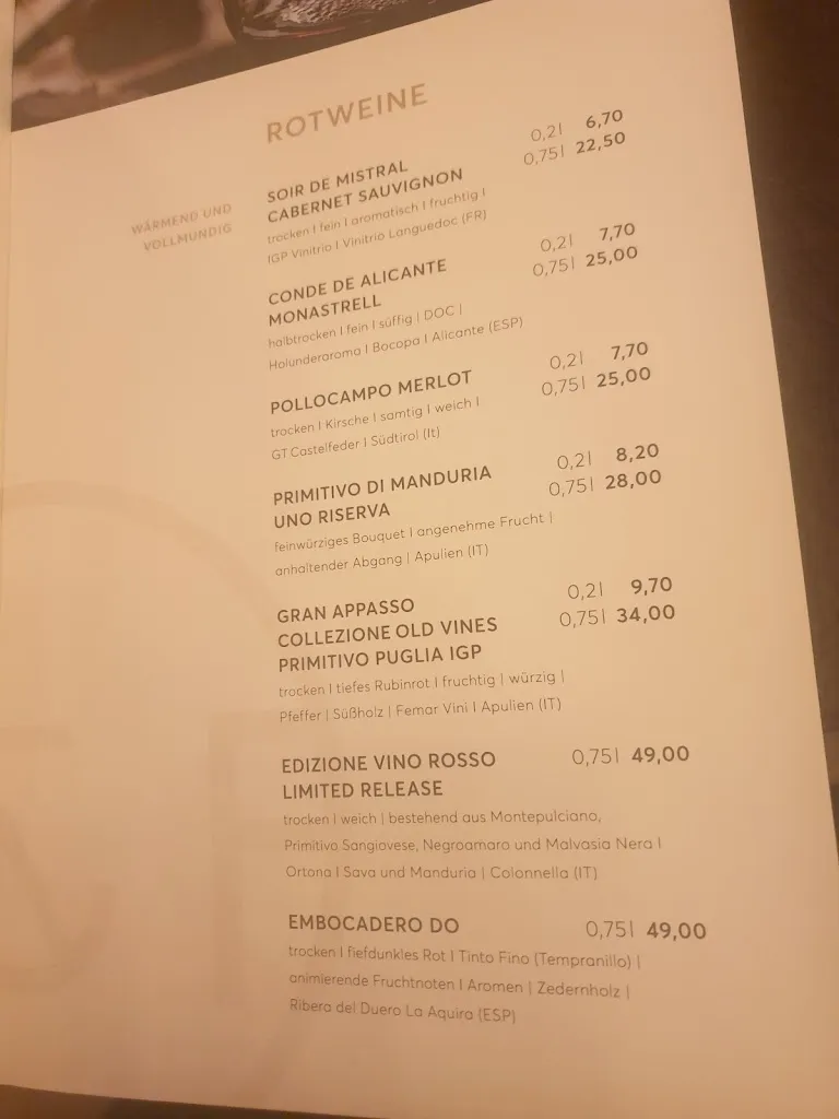 Menu_Restaurant Feuer & Flamme_Edewecht_image_1