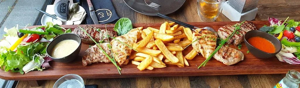 Menu_Restaurant Feuer & Flamme_Edewecht_image_7