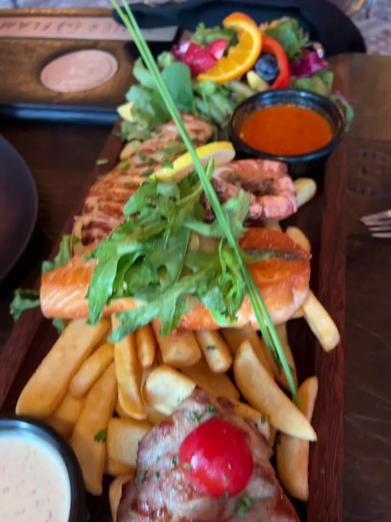 Restaurant Feuer & Flamme_Edewecht_slider_image_2