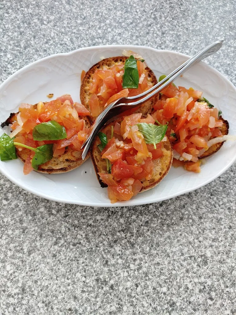 Menu_Restaurant Athen‘s_Edewecht_immagine_6