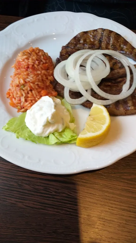 Menu_Restaurant Athen‘s_Edewecht_immagine_7