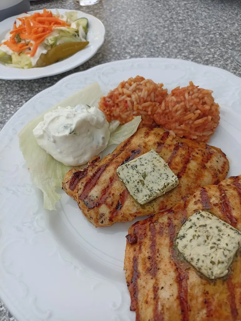 Menu_Restaurant Athen‘s_Edewecht_immagine_8