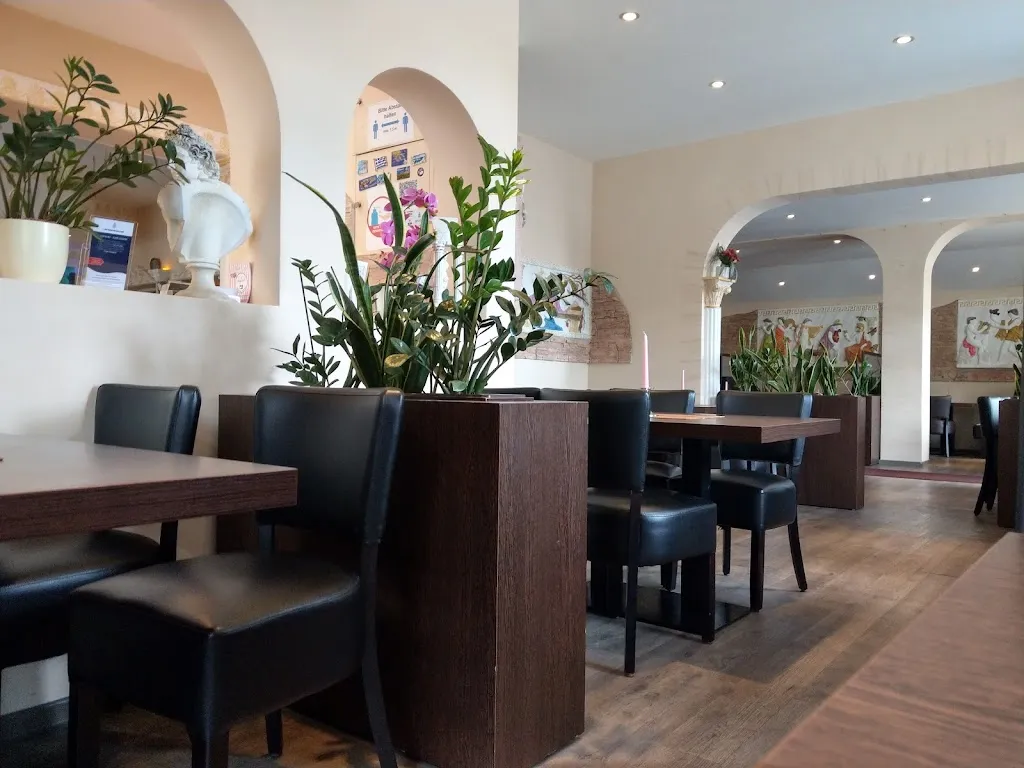 Restaurant Athen‘s_Edewecht_slider_image_1