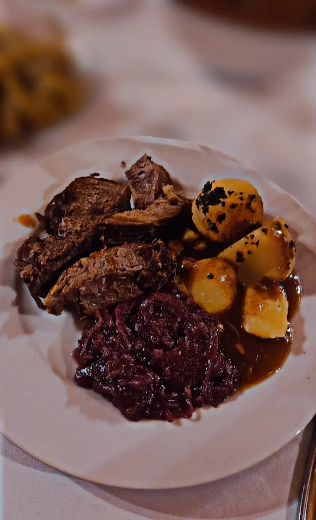 Menu_Schützenhof Scheps_Edewecht_immagine_1