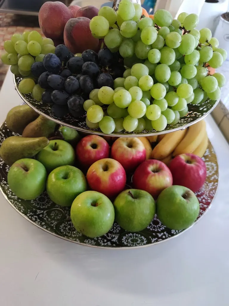 Menu_Schützenhof Scheps_Edewecht_immagine_4