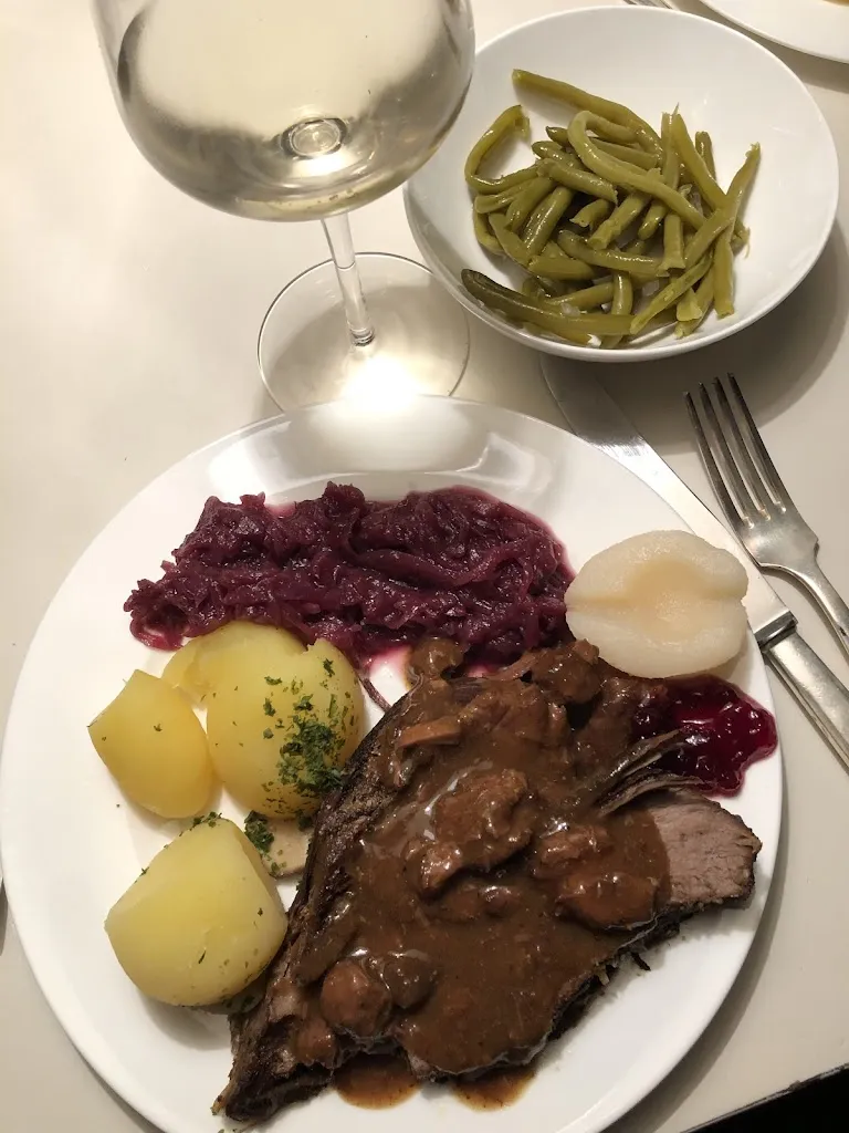 Menu_Schützenhof Scheps_Edewecht_immagine_8