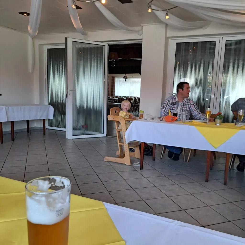 Schützenhof Scheps restaurant in Edewecht