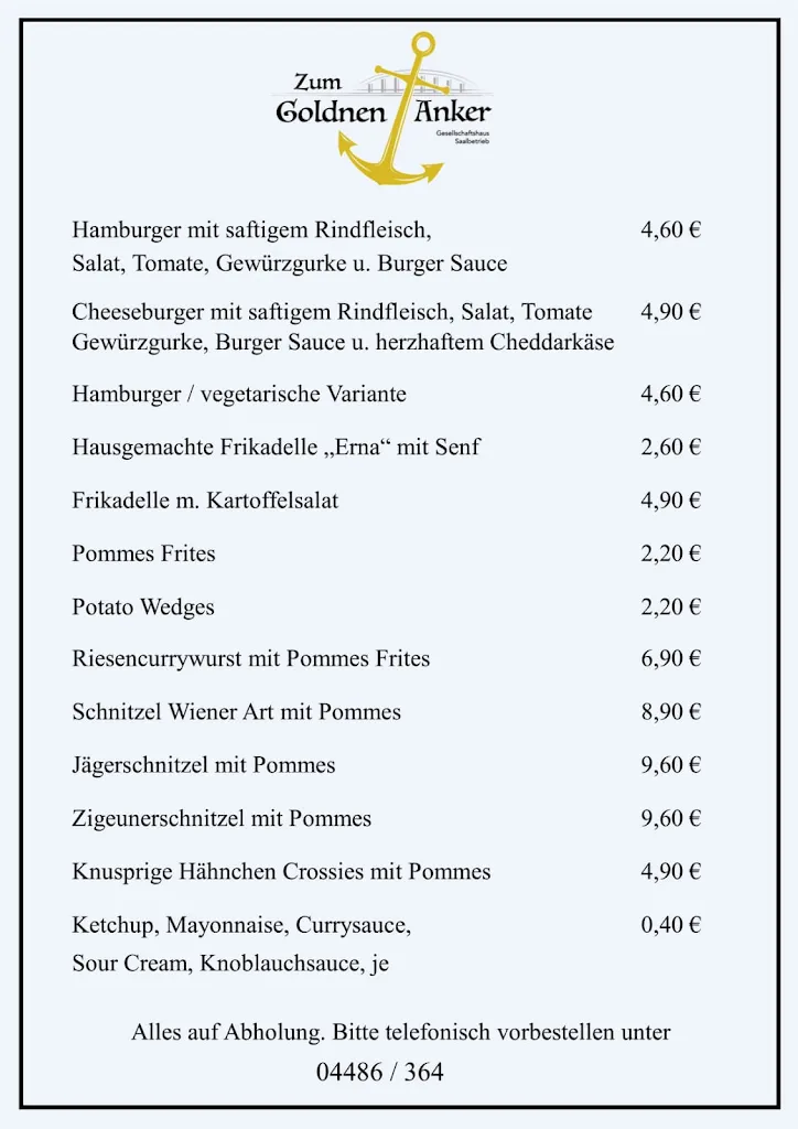 Menu_Zum Goldnen Anker_Edewecht_image_1