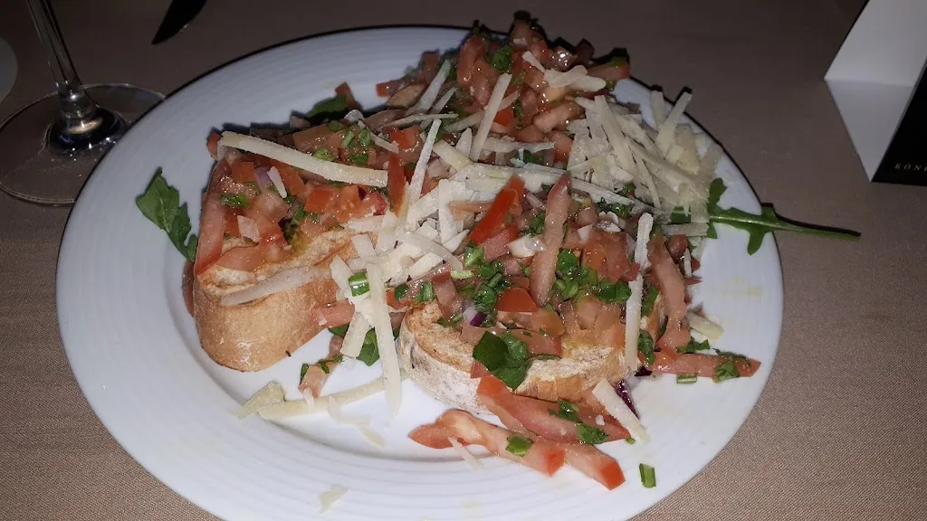 Menu_Restaurant Ciao Ciao_Edewecht_image_2