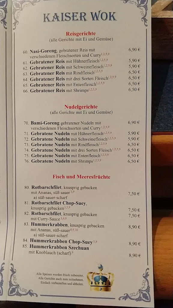 Menu_Kaiser Wok_Edewecht_image_3