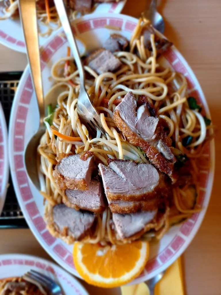 Kaiser Wok ristorante a Edewecht