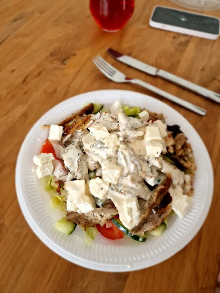 Menu_Baguette Express_Edewecht_image_4