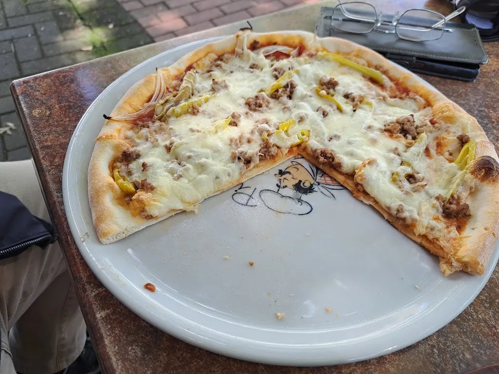 Menu_Baguette Express_Edewecht_image_5