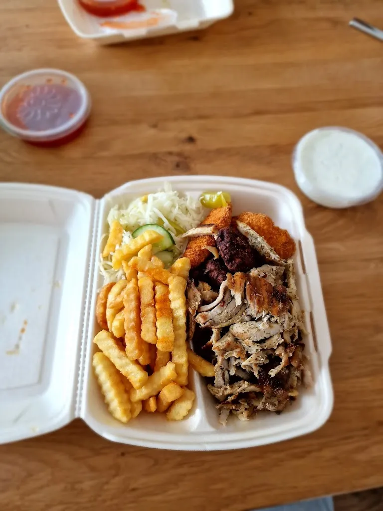 Menu_Baguette Express_Edewecht_image_7