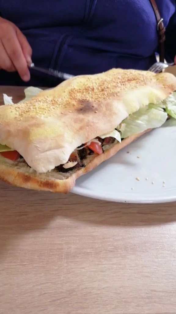 Menu_Cafe Bistro Pizzeria Kontakt_Edewecht_immagine_6