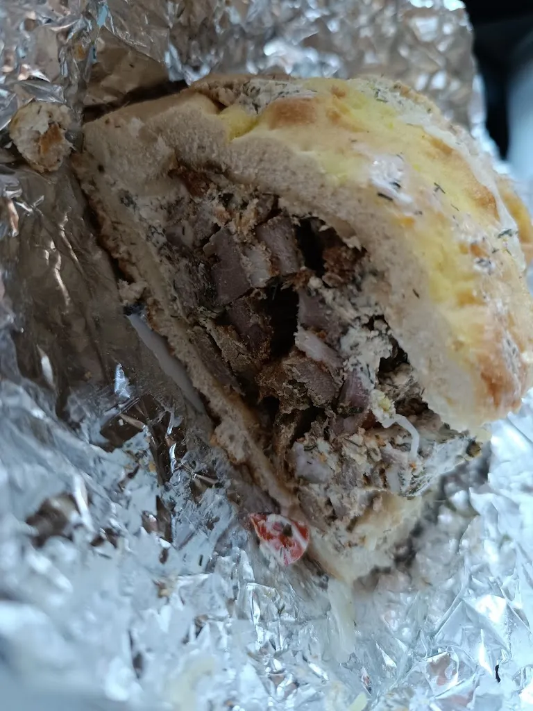 Menu_Cafe Bistro Pizzeria Kontakt_Edewecht_immagine_9