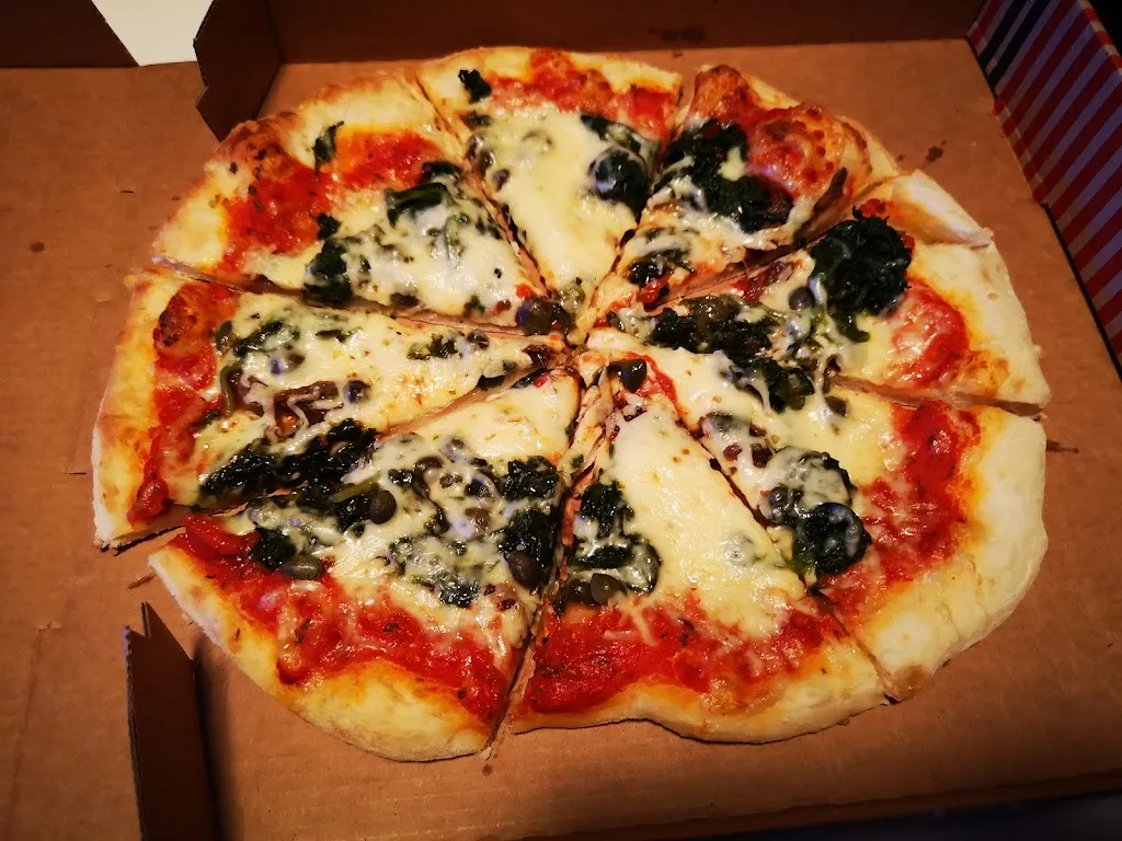 Menu_Pizzeria LaPalma_Edewecht_image_4