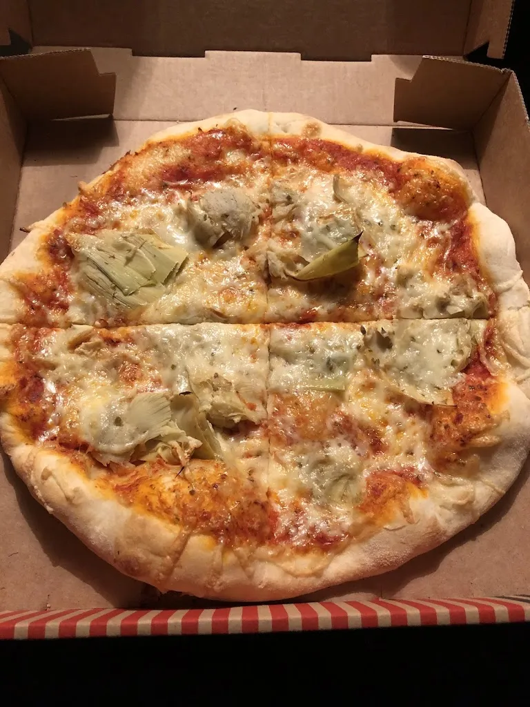 Menu_Pizzeria LaPalma_Edewecht_image_5