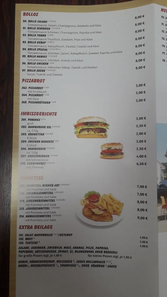 Menu_Döner Up De Eck_Edewecht_image_1