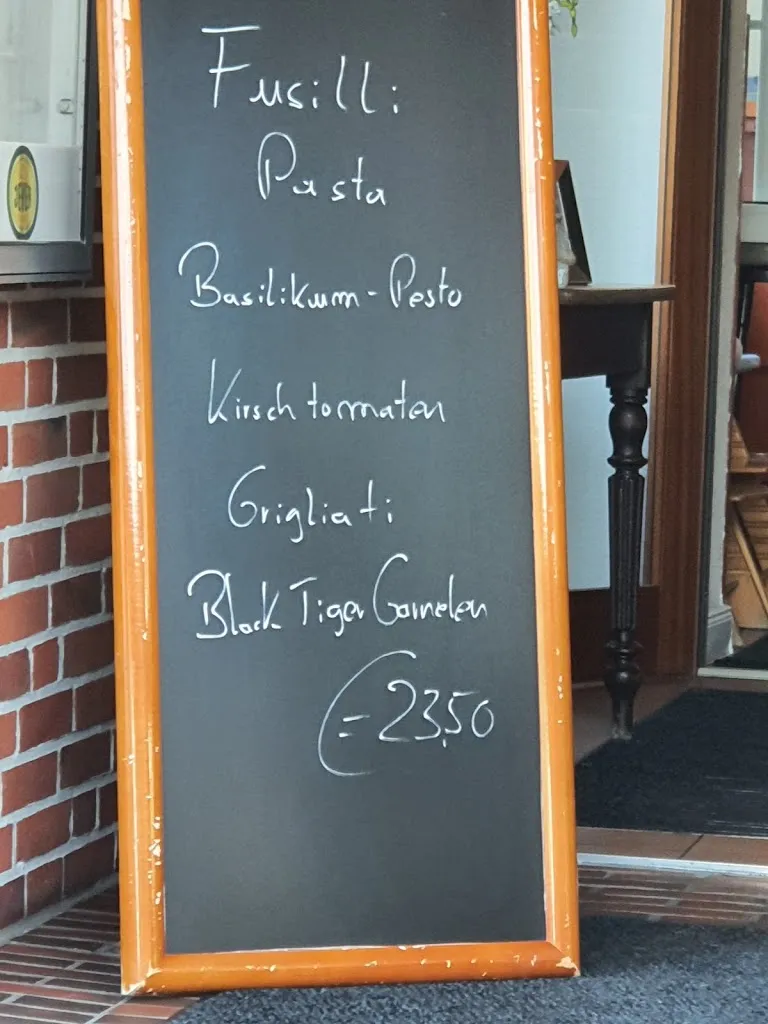 Menu_Restaurant & Hotel Kogge GmbH_Elsfleth_image_2