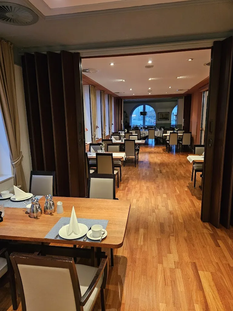 Restaurant & Hotel Kogge GmbH restaurant in Elsfleth