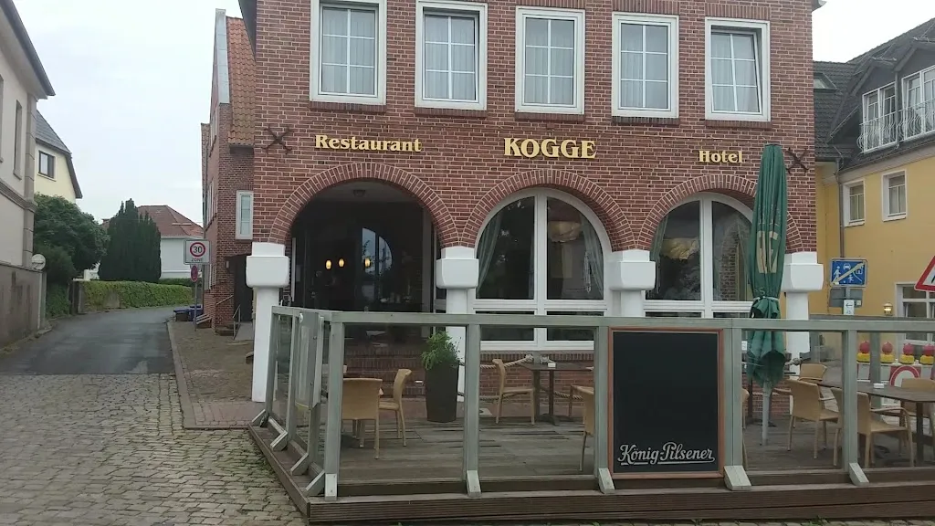 Restaurant & Hotel Kogge GmbH_Elsfleth_slider_image_2
