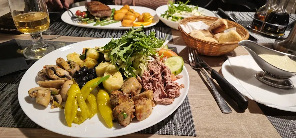 Menu_Ristaurante da Cosimo GmbH_Elsfleth_image_3