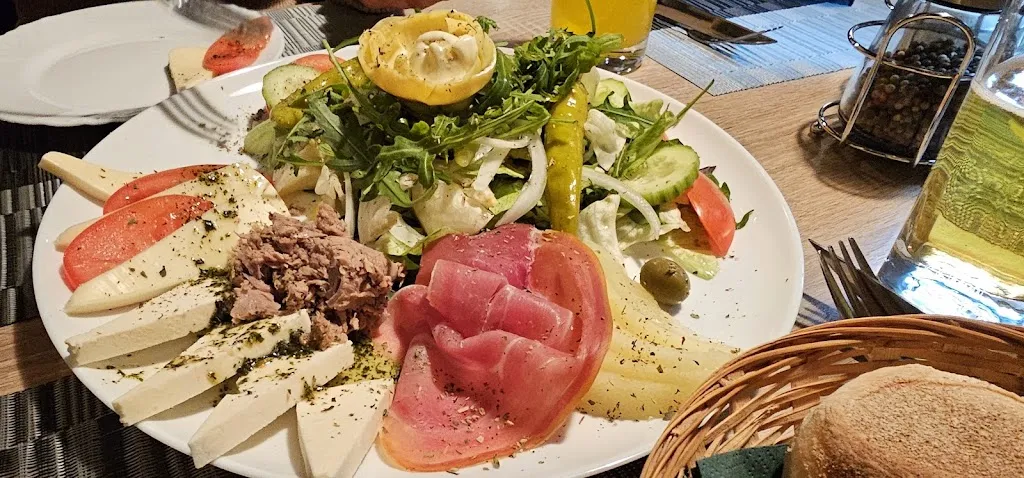 Menu_Ristaurante da Cosimo GmbH_Elsfleth_image_5