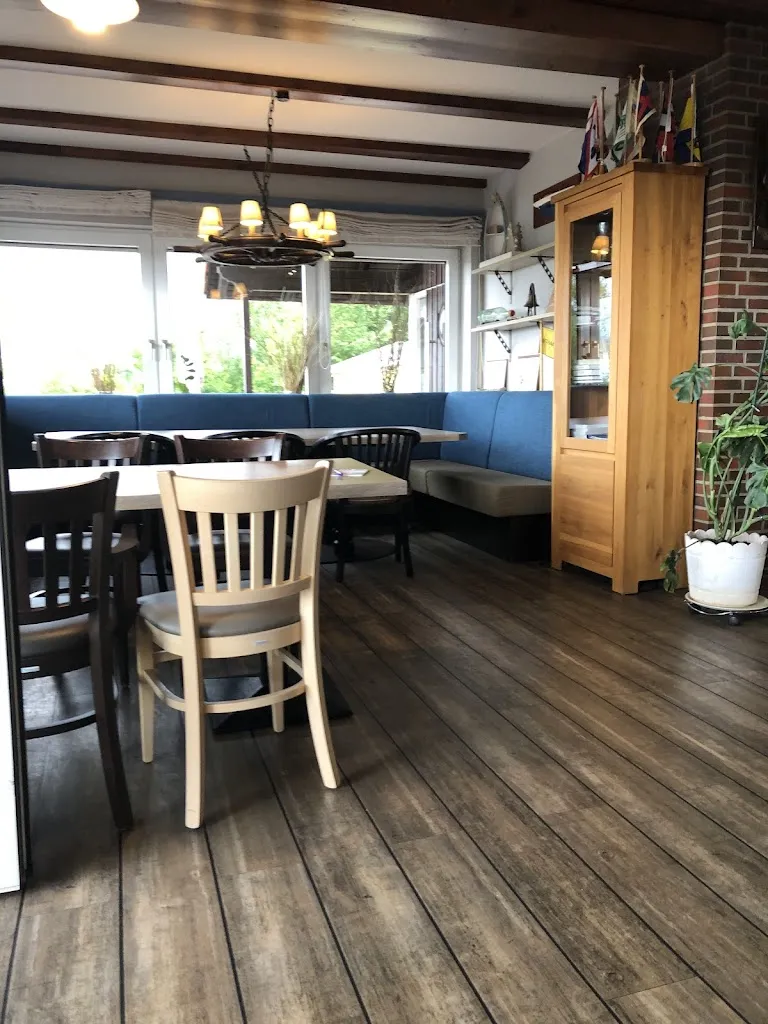 Ristaurante da Cosimo GmbH ristorante a Elsfleth