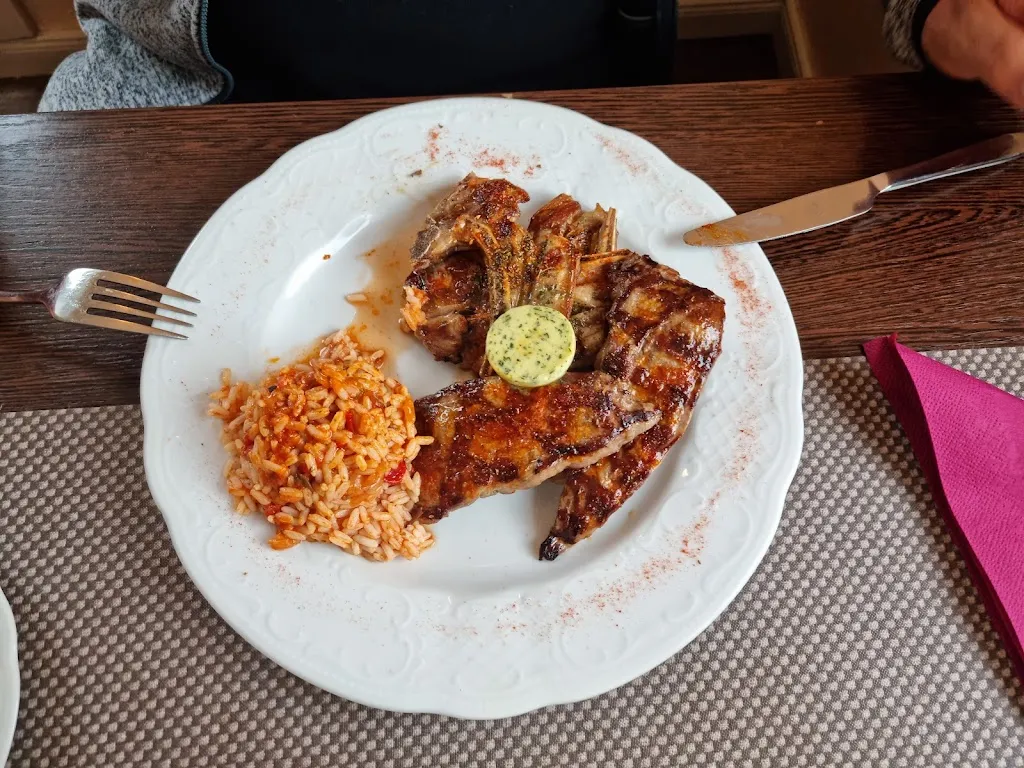 Menu_Alexis Zorbas Restaurant_Elsfleth_immagine_1