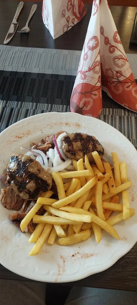 Menu_Alexis Zorbas Restaurant_Elsfleth_immagine_2