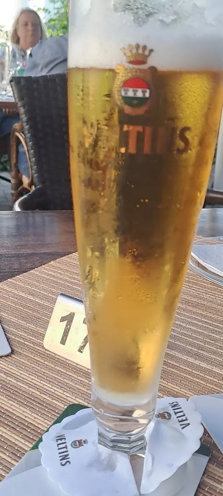 Menu_Alexis Zorbas Restaurant_Elsfleth_immagine_5