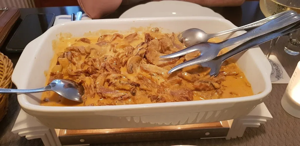 Menu_Alexis Zorbas Restaurant_Elsfleth_immagine_7