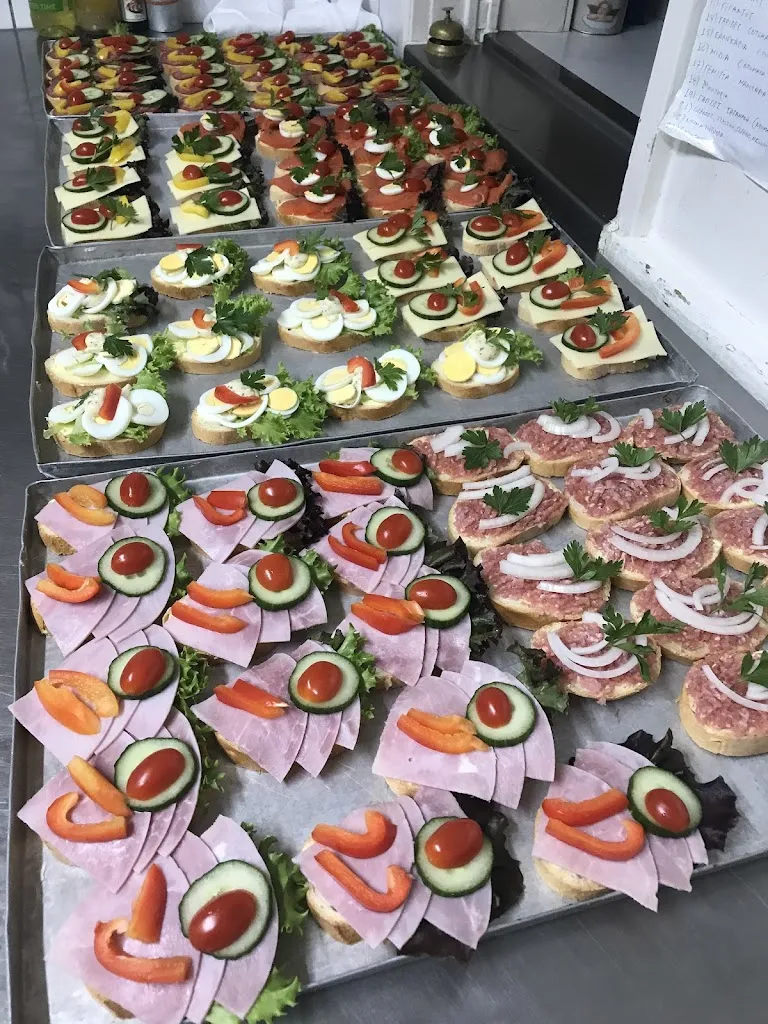 Menu_Alexis Zorbas Restaurant_Elsfleth_immagine_9