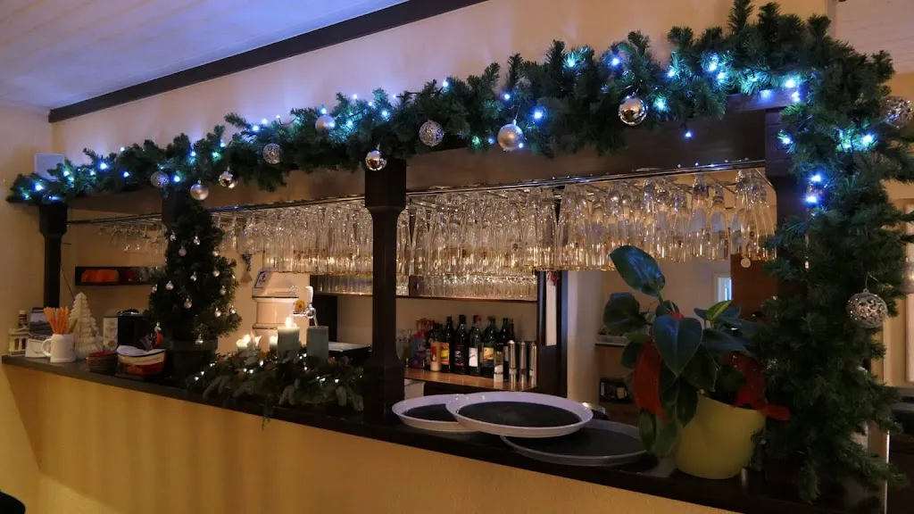 Alexis Zorbas Restaurant restaurant in Elsfleth