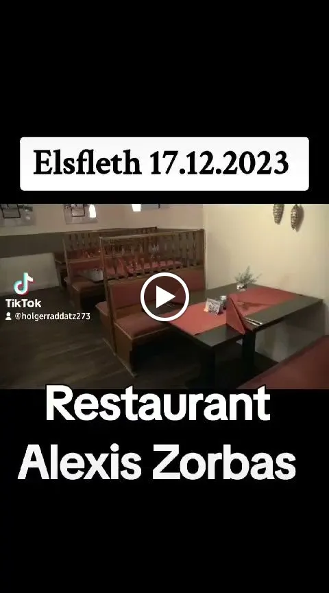 Alexis Zorbas Restaurant_Elsfleth_slider_image_2