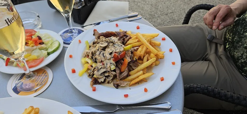 Menu_Bistro Restaurant Al Canari_Elsfleth_image_4