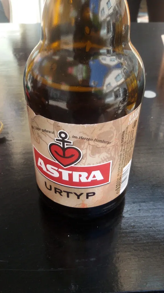 Menu_Bistro Restaurant Al Canari_Elsfleth_image_8