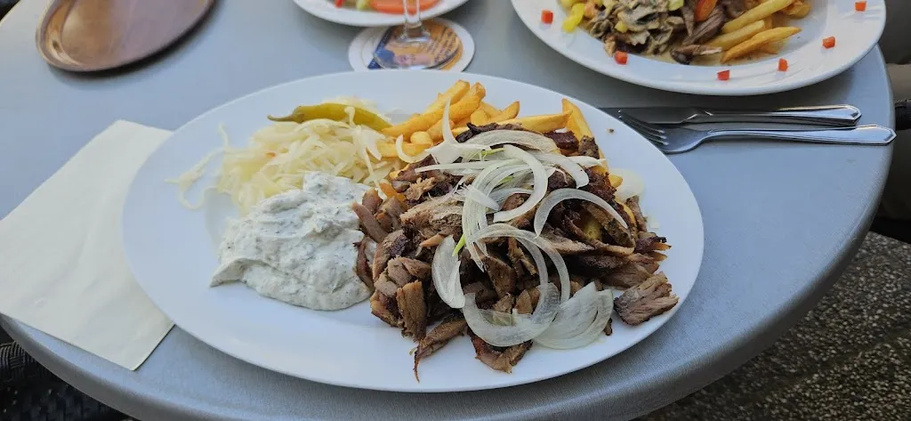 Bistro Restaurant Al Canari_Elsfleth_slider_image_2