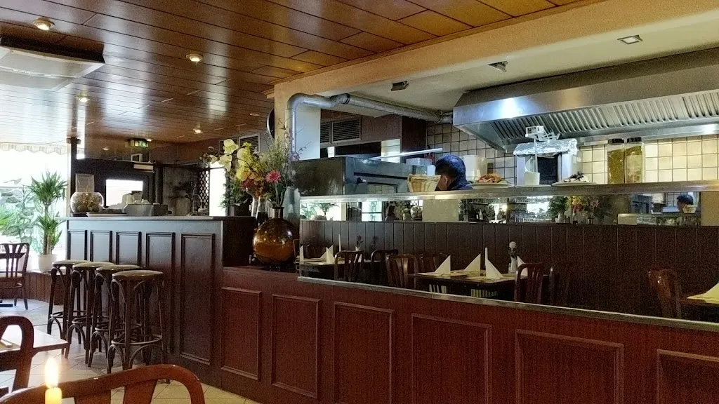 Bistro Restaurant Al Canari_Elsfleth_slider_image_3