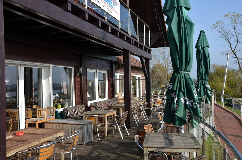 Bootshaus SWE ristorante a Elsfleth